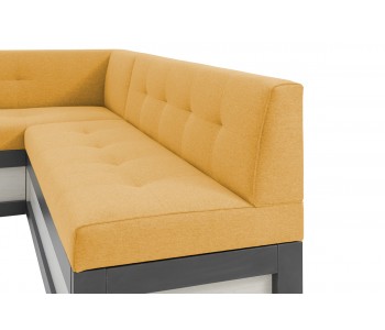 НОРТОН угловой (Mustard)