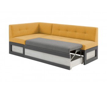 НОРТОН угловой (Mustard)