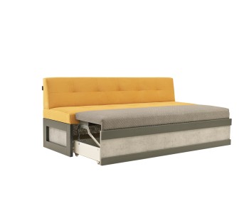 Нортон Ultra Mustard