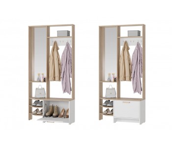 Нота Б Дуб Сонома