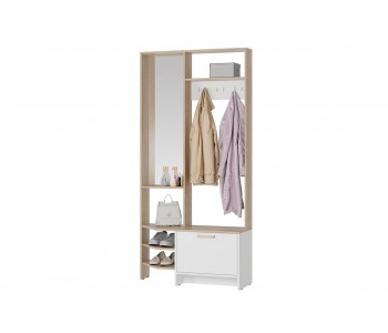 Нота Б Дуб Сонома