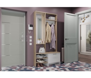 Нота Б Дуб Сонома