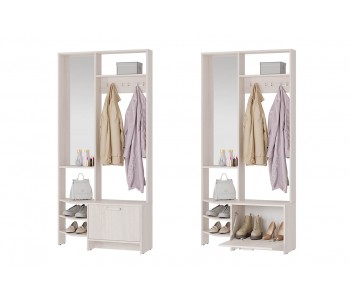 Нота Б Ясень белый