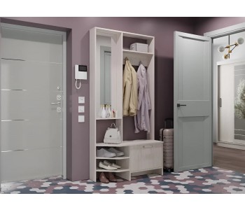 Нота Б Ясень белый