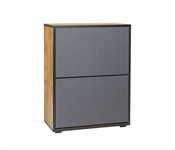 Обувница 17 Дуб Вотан