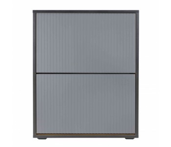 Обувница 17 Дуб Вотан