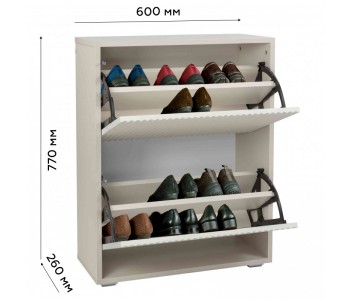 Обувница 17 Тэффи