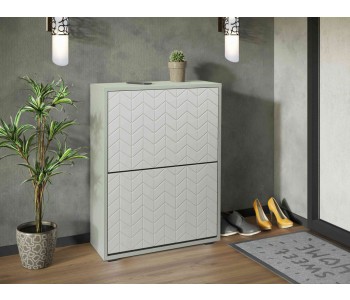 Обувница 17 Хаки