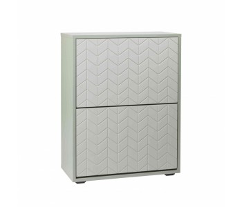 Обувница 17 Хаки