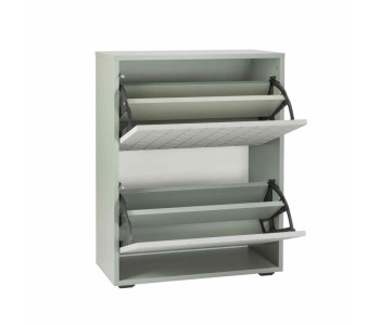 Обувница 17 Хаки