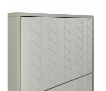 Обувница 17 Хаки