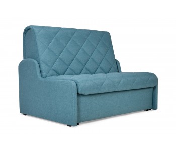 Омега 120 ZIP-5 серо-голубой