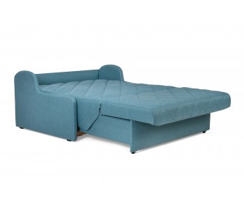 Омега 120 ZIP-5 серо-голубой