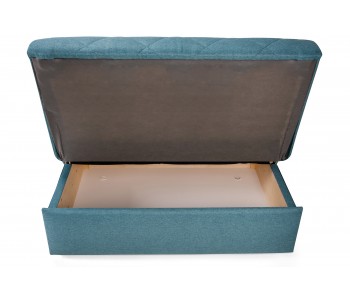 Омега 120 ZIP-5 серо-голубой