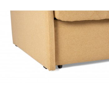 Омега 1200 Bravo Yellow