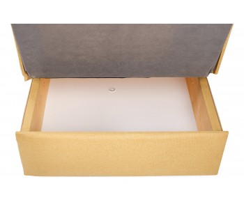 Омега 900 Bravo Yellow