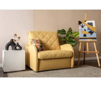 Омега 900 Bravo Yellow