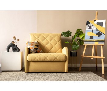 Омега 900 Bravo Yellow