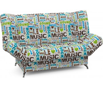 на металлокаркасе Палермо 2 Принт 38