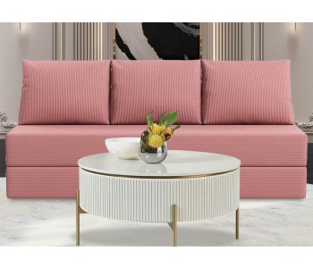 Прада Брусничный