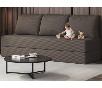 Прада Коричневый