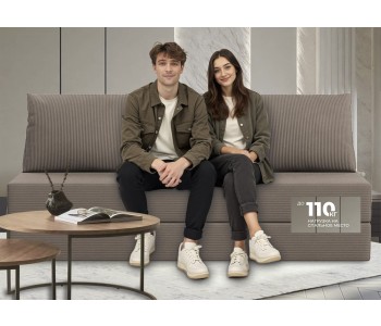 Прада Коричневый