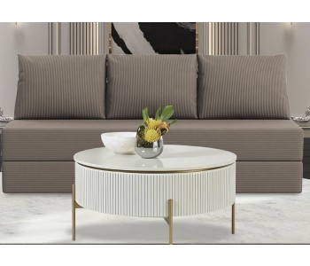 Прада Коричневый