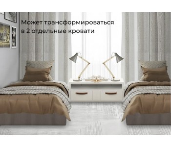 Прада Коричневый