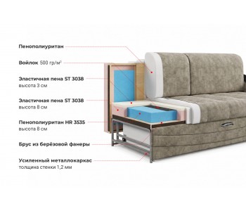 Лидер 2 DBW 04