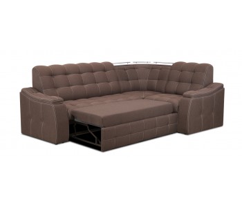 Престиж 4 мягкий с полкой