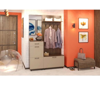 Прихожая Прейс