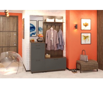 Прихожая Прейс