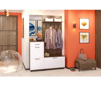 Прихожая Прейс