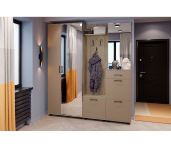 Прихожая Прейс-2