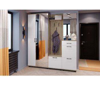 Прихожая Прейс-2