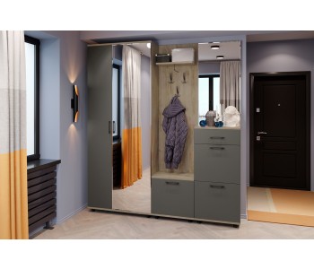 Прихожая Прейс-2