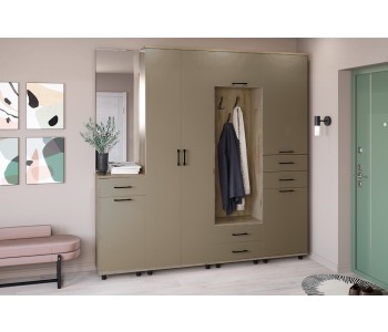 Прихожая Прейс-3