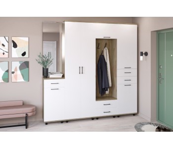 Прихожая Прейс-3