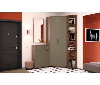 Прихожая Прейс-4