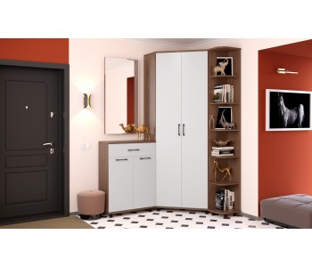 Прихожая Прейс-4