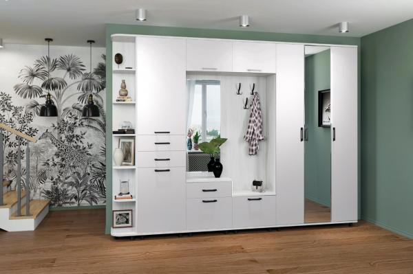 Купить Прихожая Прейс-5