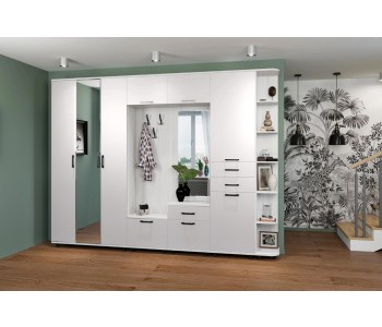 Прихожая Прейс-5