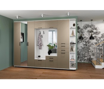 Прихожая Прейс-5