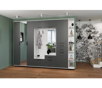 Прихожая Прейс-5