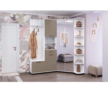 Прихожая Прейс-6