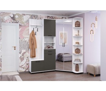 Прихожая Прейс-6