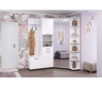 Прихожая Прейс-6