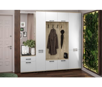 Прихожая Прейс-7