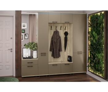 Прихожая Прейс-7