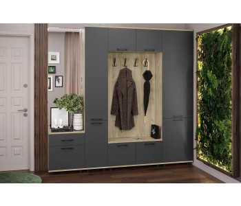 Прихожая Прейс-7